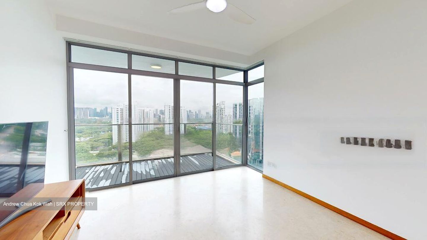 The Belvedere (D15), Condominium #455515871